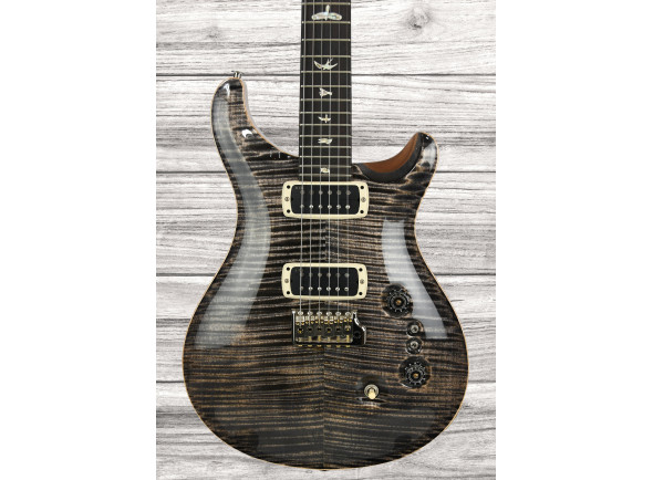 PRS Custom 24-08 Charcoal PRS Custom 24-08 Charcoal